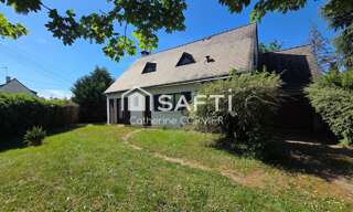 Maison 5 Pièces 135 m² à vendre à Avrillé (49240)