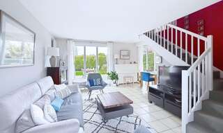 Maison 5 Pièces 121 m² à vendre à Les Loges-en-Josas (78350)