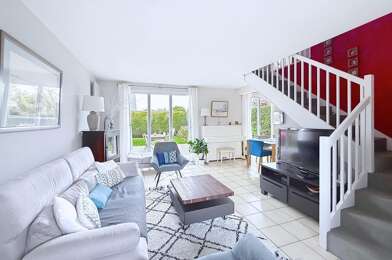 Maison 5 pièces 589000 €
