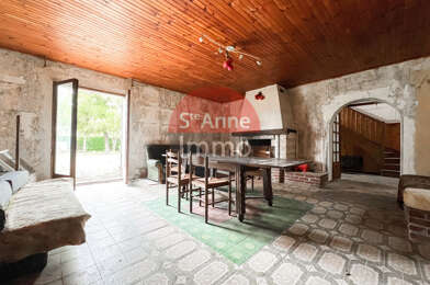 Maison 7 pièces 49900 €