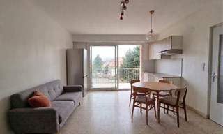 Appartement 3 Pièces 57 m² à louer à Roussillon (38150)