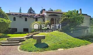 Maison 7 Pièces 184 m² à vendre à Saint-Jean-de-Boiseau (44640)