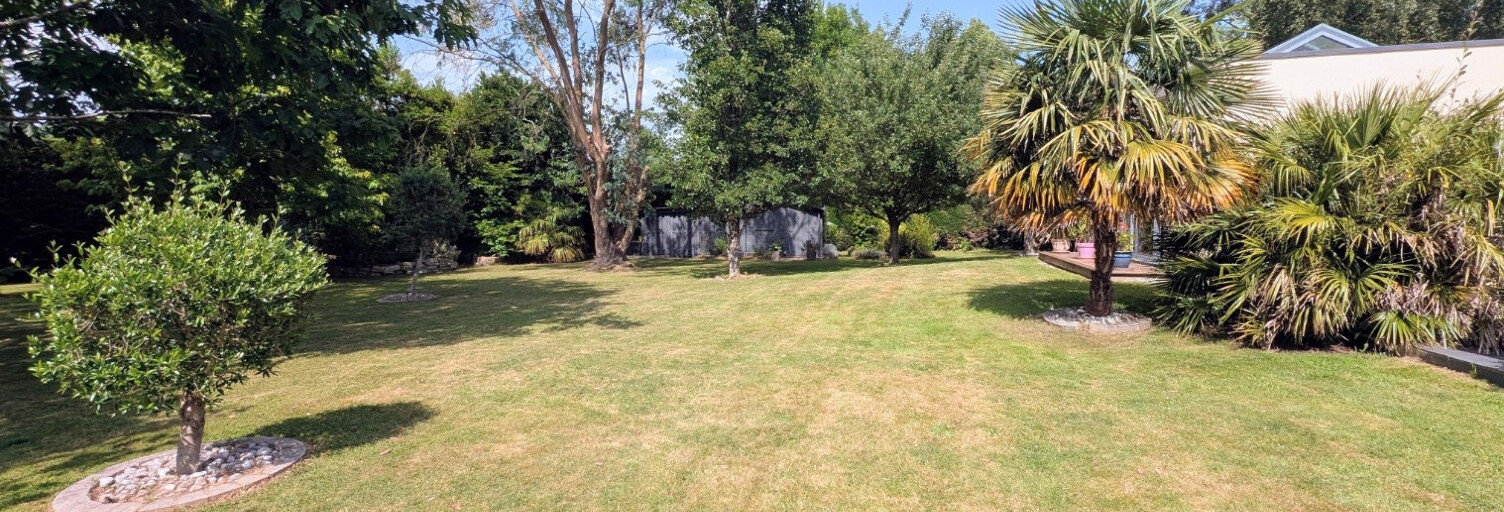 Maison 6 Pièces 154 m² à vendre à Ploeren (56880)