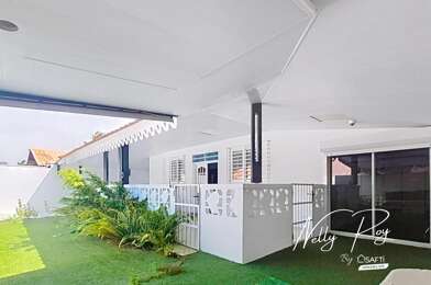 Maison 5 pièces 315000 €