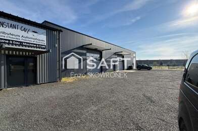 Commerce  1000000 €