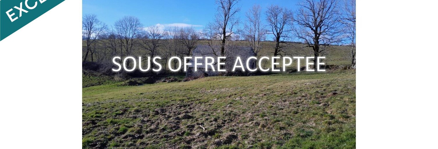 Maison 2 Pièces 120 m² à vendre à Saint-Clément (15800)