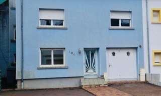 Maison 6 Pièces 157 m² à vendre à Zoufftgen (57330)