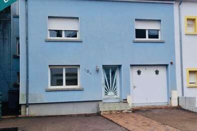 Maison 6 pièces 349000 €