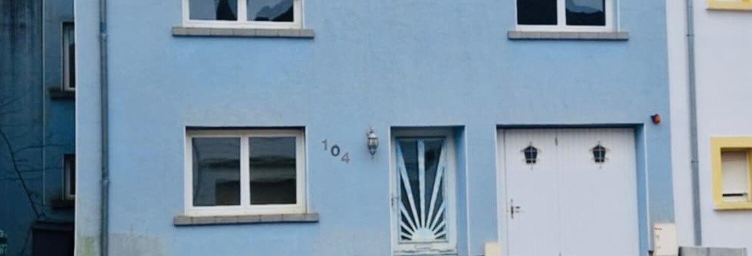 Maison 6 Pièces 157 m² à vendre à Zoufftgen (57330)