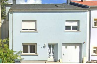 Maison 6 pièces 349000 €