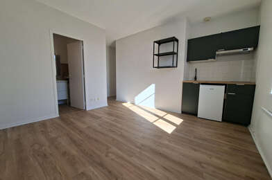 Appartement 1 pièces 425 €
