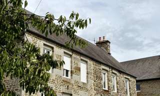Maison 8 Pièces 148 m² à vendre à Cerisy-Belle-Étoile (61100)