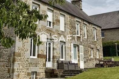 Maison 8 pièces 160000 €