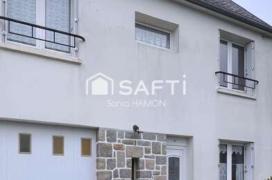 Maison 5 pièces 170000 €