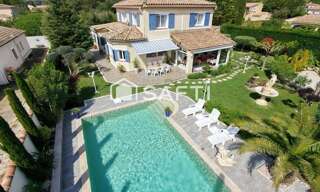 Maison 8 Pièces 245 m² à vendre à Rochefort-du-Gard (30650)