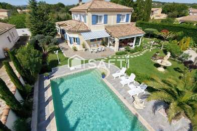 Maison 8 pièces 679000 €