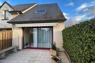 Maison 4 pièces 225000 €