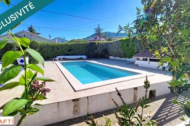 Maison 5 pièces 465000 €