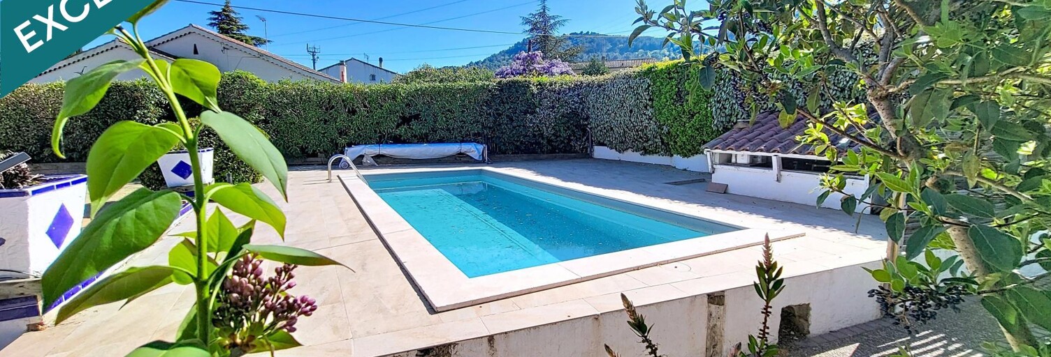 Maison 5 Pièces 134 m² à vendre à Le Beausset (83330)