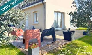 Maison 4 Pièces 98 m² à vendre à La Remuée (76430)