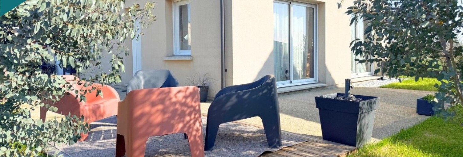 Maison 4 Pièces 98 m² à vendre à La Remuée (76430)