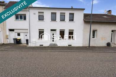 Maison 6 pièces 215000 €