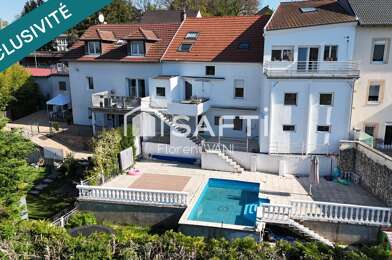 Maison 6 pièces 215000 €