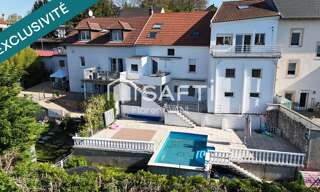Maison 6 Pièces 136 m² à vendre à Creutzwald (57150)