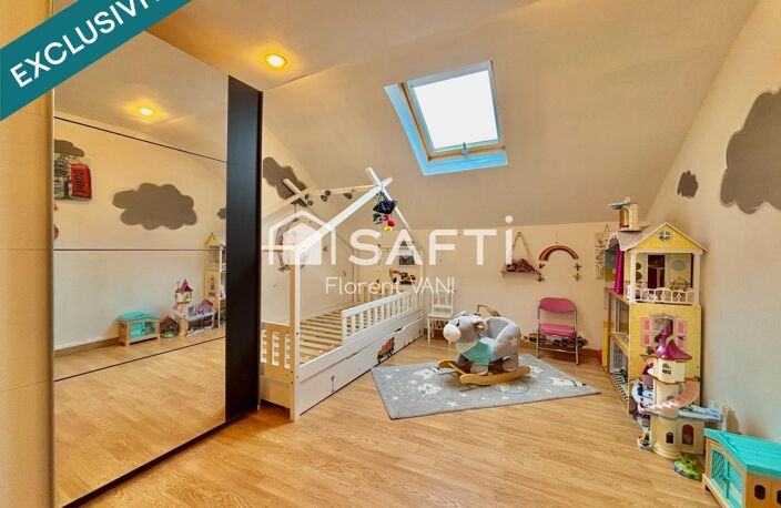 Maison avec piscine chauffée — photo 4