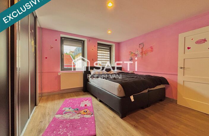 Maison avec piscine chauffée — photo 5