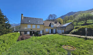 Maison 6 Pièces 186 m² à vendre à Burgalays (31440)