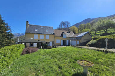 Maison 6 pièces 267000 €