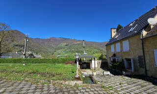 Maison 6 Pièces 186 m² à vendre à Burgalays (31440)