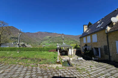 Maison 6 pièces 267000 €