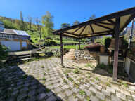 A vendre 31110 Burgalays Maison T6 de 186 m2 avec garage et — photo 3