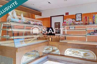Commerce  312000 €