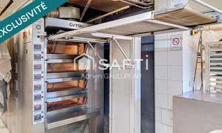 Commerce  205 m² à vendre à Houdan (78550)
