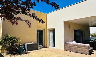 Maison 4 Pièces 125 m² à vendre à Sète (34200)