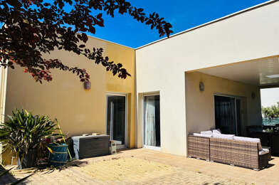 Maison 4 pièces 661500 €