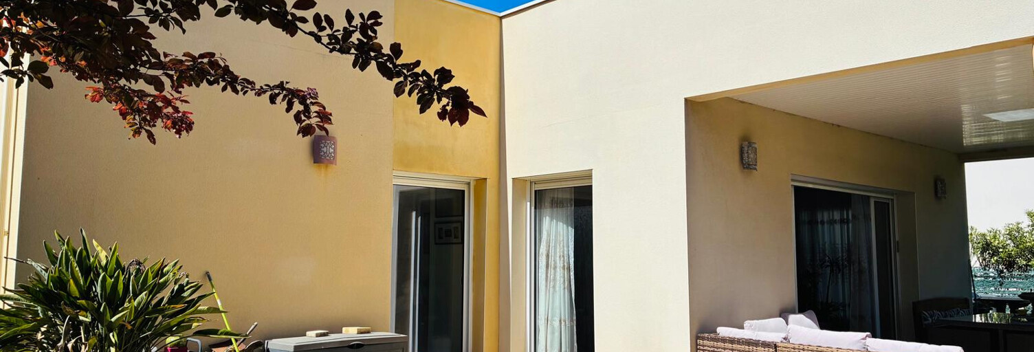 Maison 4 Pièces 125 m² à vendre à Sète (34200)
