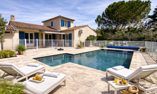 Maison 5 Pièces 121 m² à vendre à Beaucaire (30300)