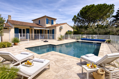 Maison 5 pièces 418000 €
