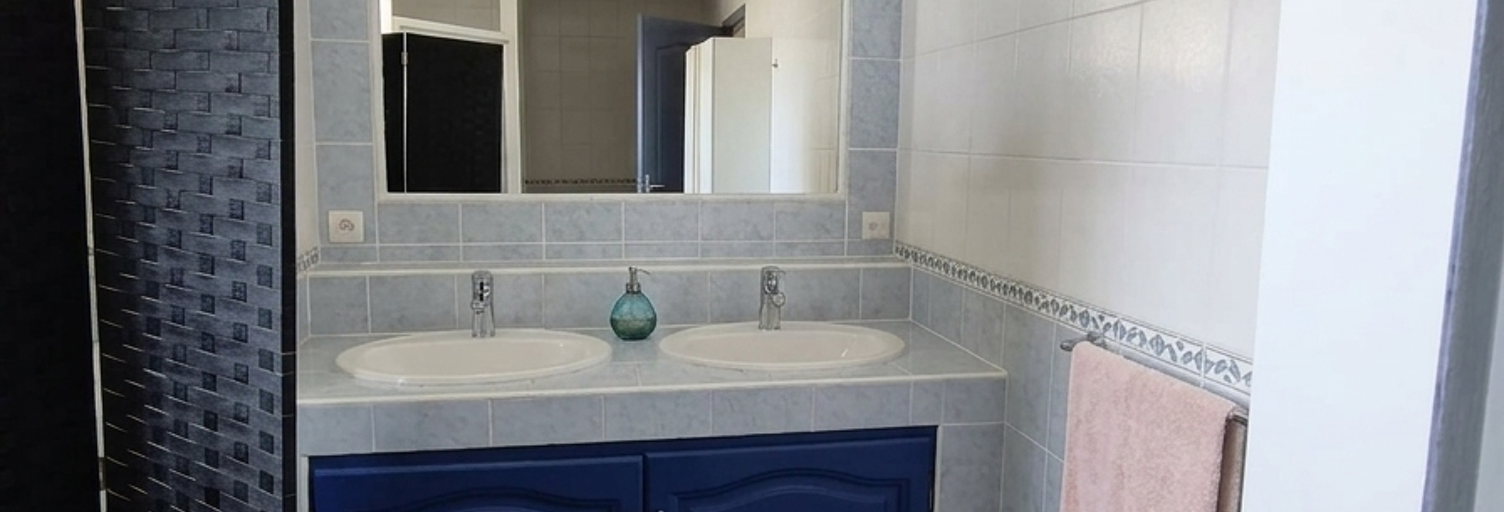 Maison 5 Pièces 121 m² à vendre à Beaucaire (30300)