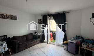 Appartement 3 Pièces 59 m² à vendre à Argenteuil (95100)