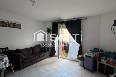 Appartement 3 pièces 203000 €