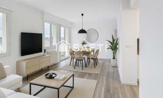 Appartement 3 Pièces 72 m² à vendre à Mondeville (14120)