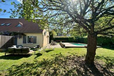 Maison 8 pièces 264000 €