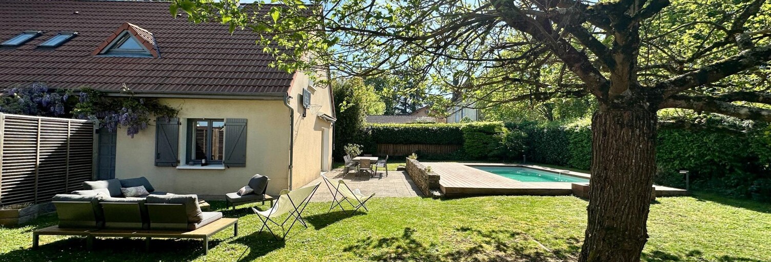 Maison 8 Pièces 160 m² à vendre à Nevers (58000)