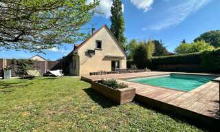 Maison 8 Pièces 160 m² à vendre à Nevers (58000)