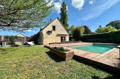 Maison 8 pièces 264000 €